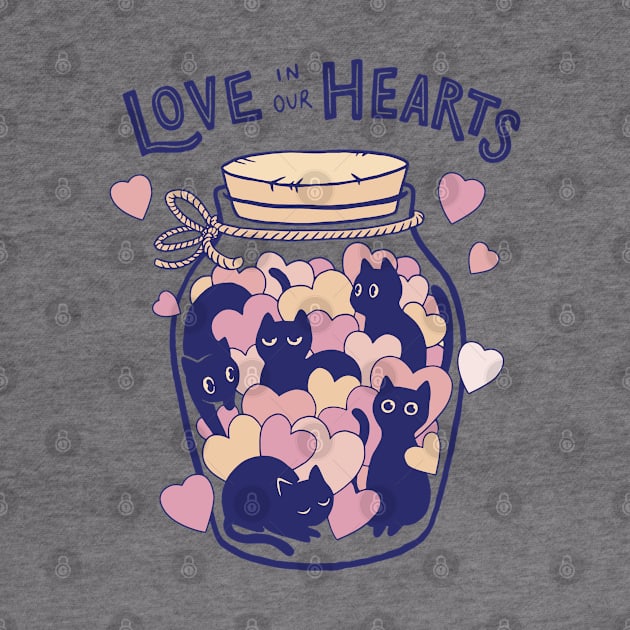 Love Cats! by Haygoodies